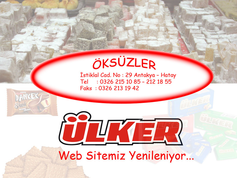 Öksüzler 